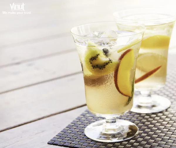 VINUT_White Tea Sangria VINUT_White Tea Sangria
