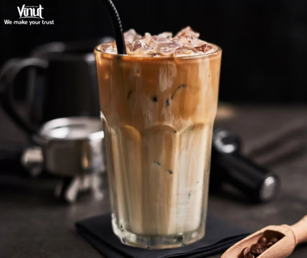 VINUT_Iced Mocha
