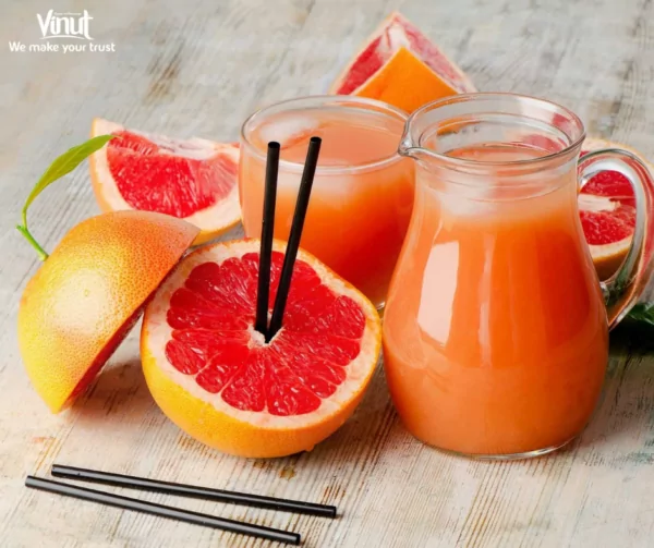 VINUT_Grapefruit Juice VINUT_Grapefruit Juice