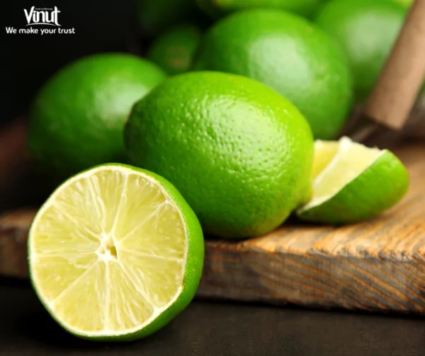 VINUT_Lime