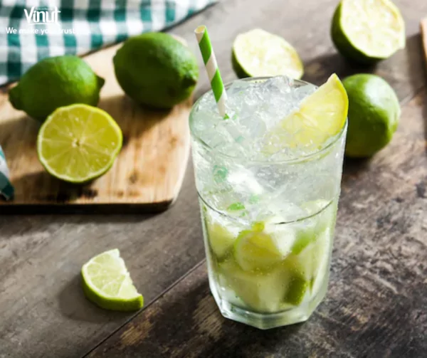VINUT_Lime Juice