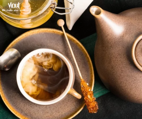 VINUT_Classic Milk Tea