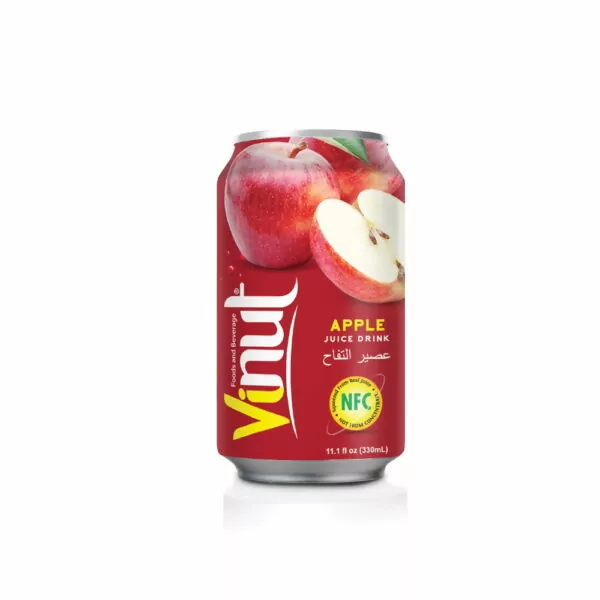 The Top 10 Best Healthy Juice for Health 55 11.1 fl oz Vinut Apple Juice drink