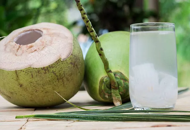 13 Common Questions About Coconut Water Answered