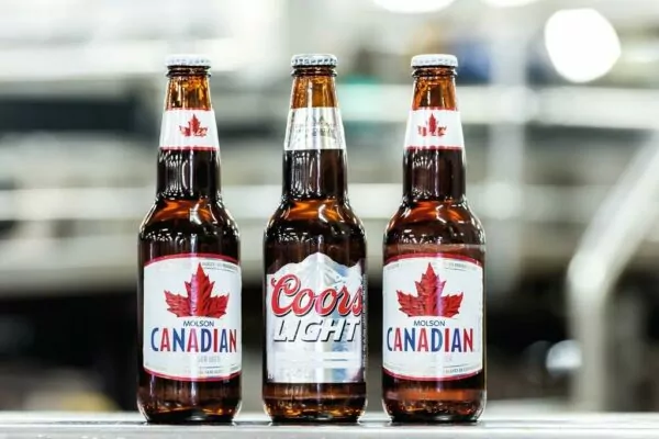 Coors Brewing Company – Coors Edge Coors Brewing Company – Coors Edge