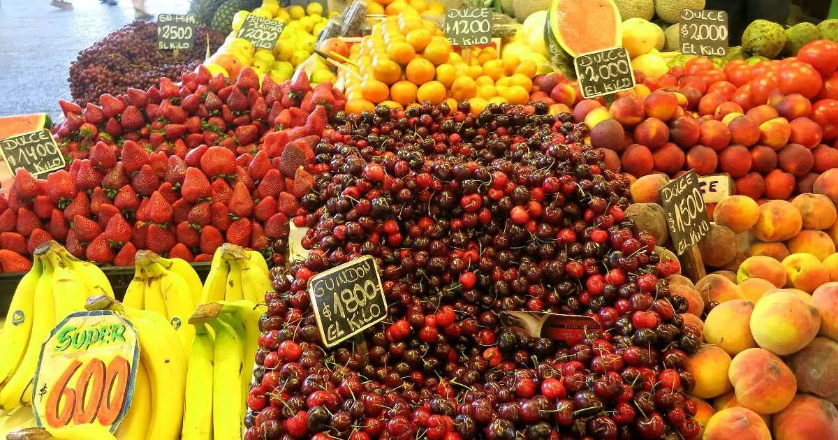 2023 Top 18 Most Famous Specialty Fruits in Vietnam