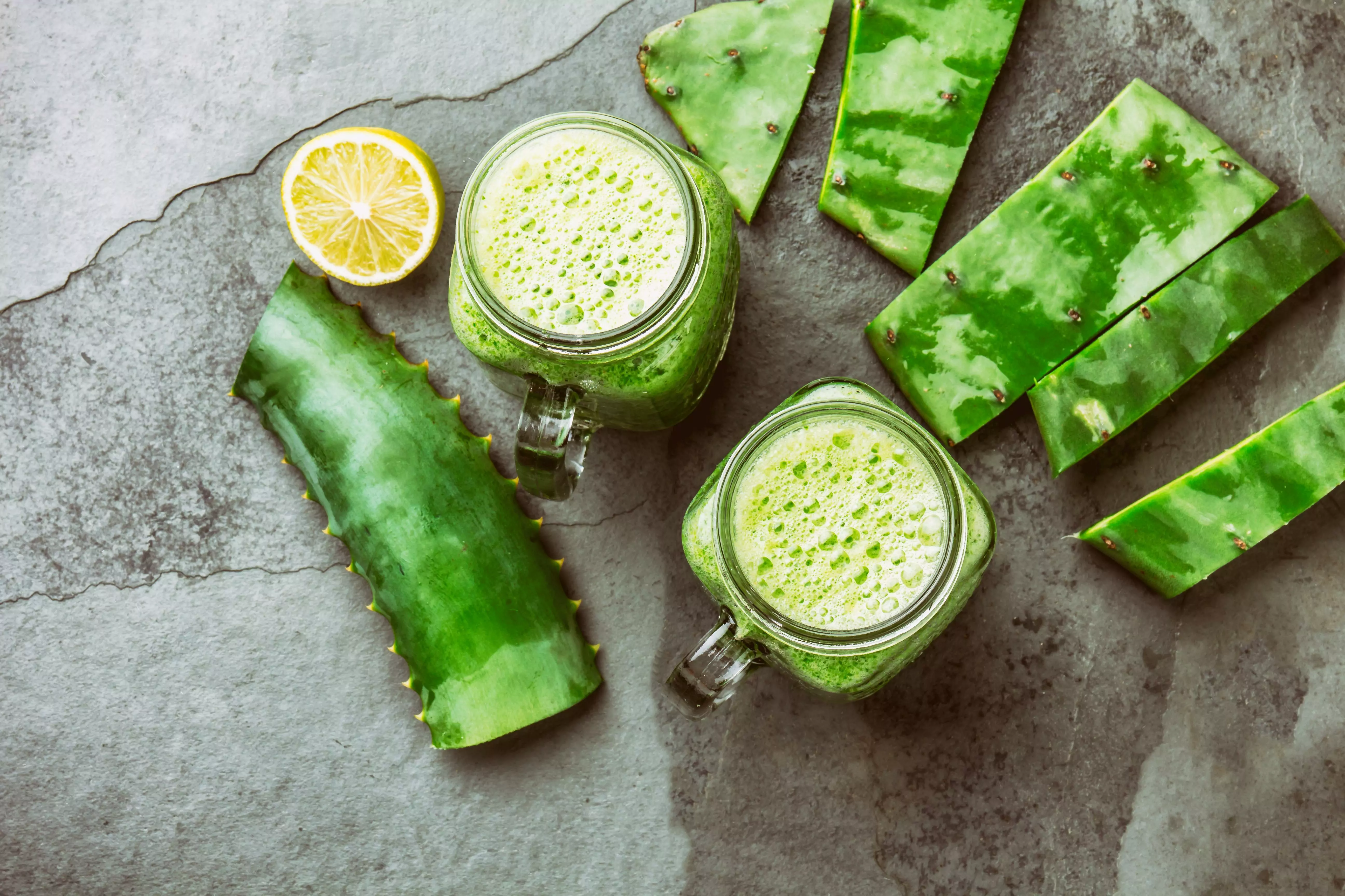 2023 Unveiling the Power of Aloe Vera and Lemon Juice for Weight Loss 2023 Unveiling the Power of Aloe Vera and Lemon Juice for Weight Loss
