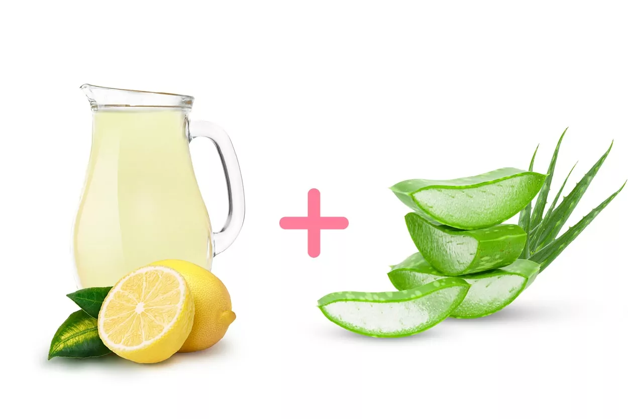 2023 Unveiling the Power of Aloe Vera and Lemon Juice for Weight Loss 2023 Unveiling the Power of Aloe Vera and Lemon Juice for Weight Loss