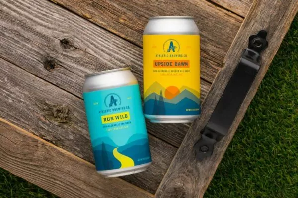 Athletic Brewing Company Athletic Brewing Company