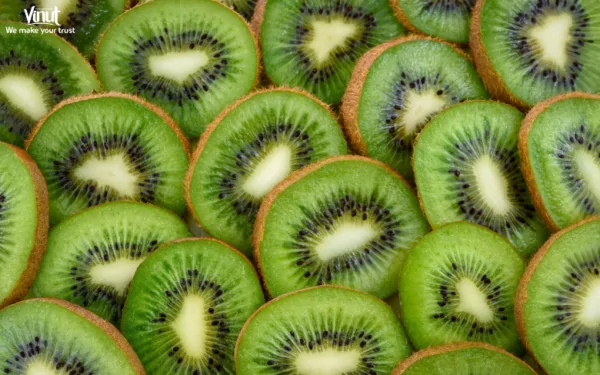 VINUT_Kiwi Fruit