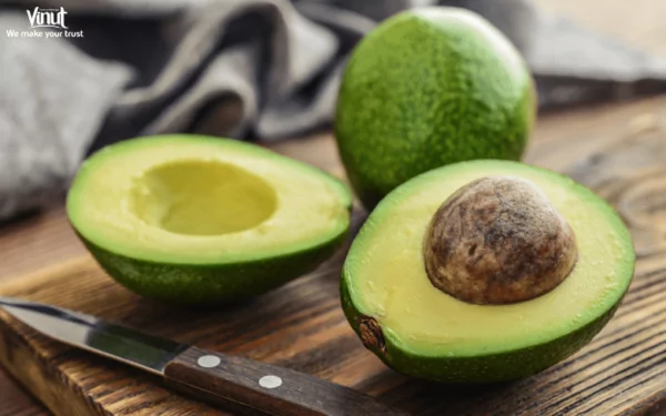 VINUT_Nutritional Value