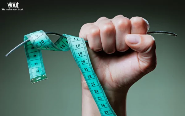 VINUT_Low in Calories and Sugar