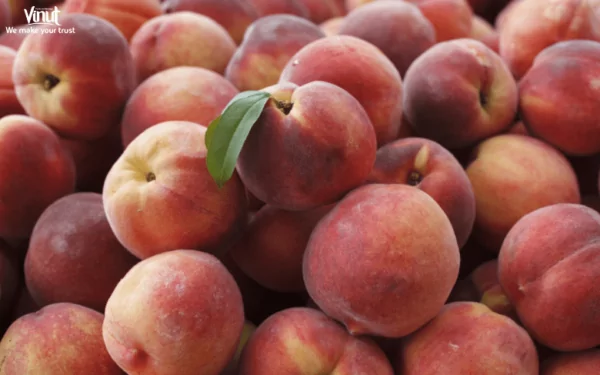 VINUT_Peaches