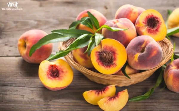 VINUT_In Chinese mythology, they are considered the fruit of immortality