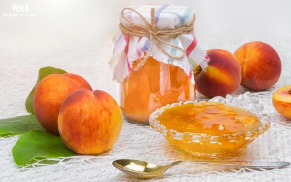VINUT_Peach Jam
