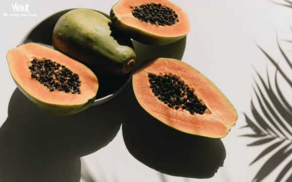 VINUT_Sunrise Papaya