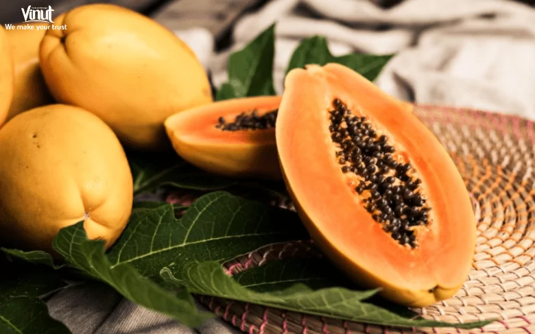 VINUT_Papaya