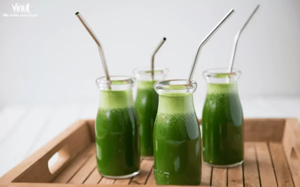 VINUT_Green Juice VINUT_Green Juice