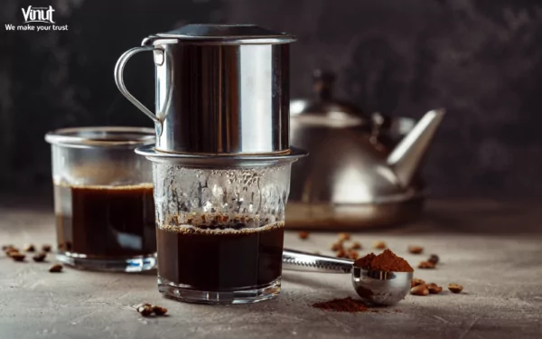VINUT_What is Vietnamese Coffee?