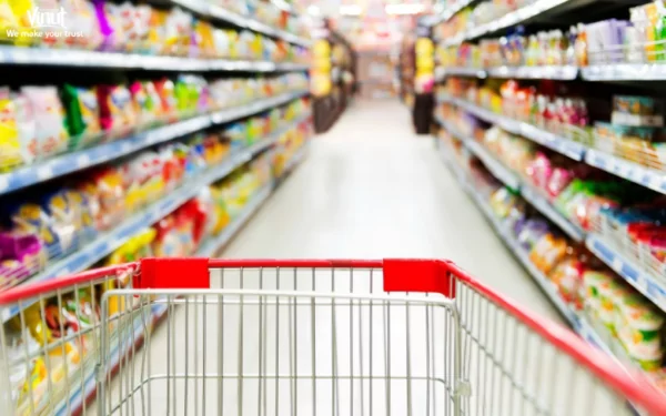VINUT_Asian supermarkets