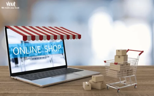 VINUT_Online stores