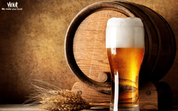 VINUT_ Non-alcoholic Beer VINUT_ Non-alcoholic Beer