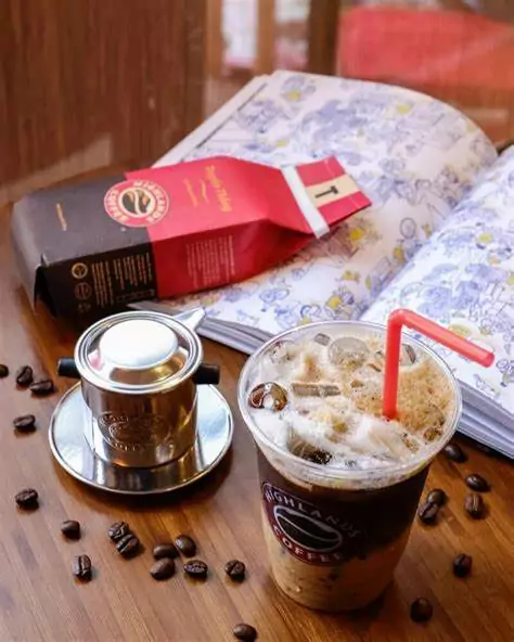 Highland Coffee