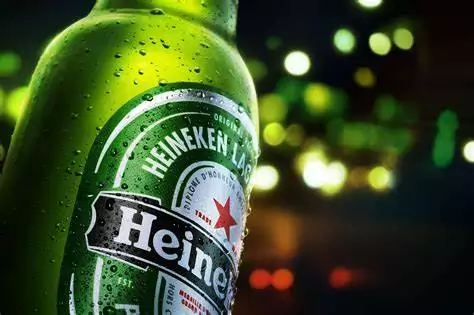 Heineken Heineken