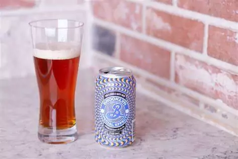 Brooklyn Brewery – Special Effects Brooklyn Brewery – Special Effects