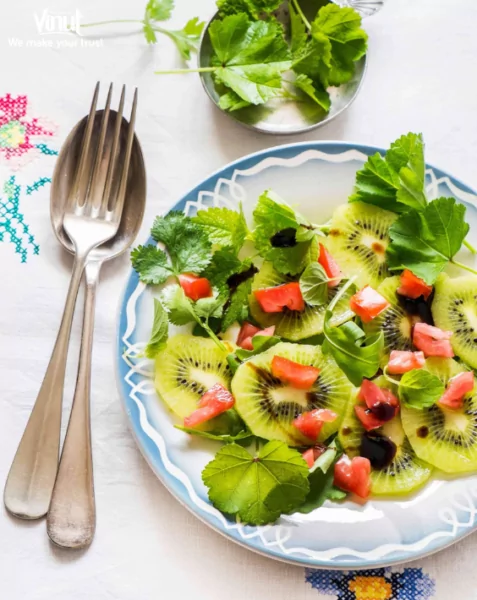 VINUT_Fresh Fruit Salad