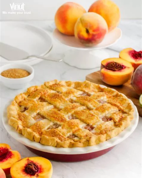VINUT_Peach Pie