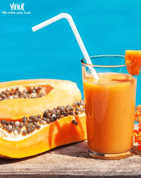 VINUT_Smoothies and Juices