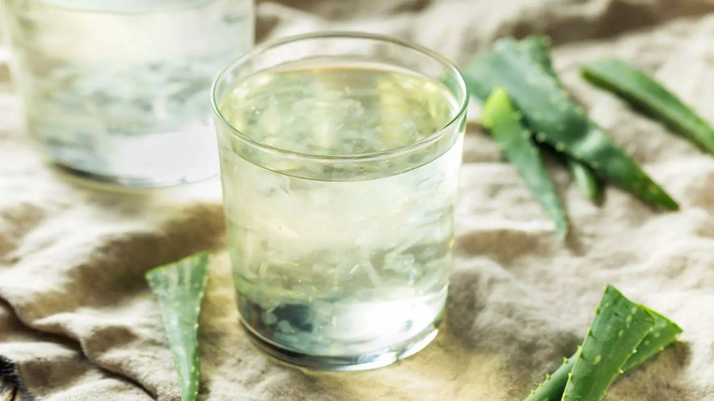 Aloe Vera Juice for Weight Loss Myth or Miracle? Aloe Vera Juice for Weight Loss Myth or Miracle?