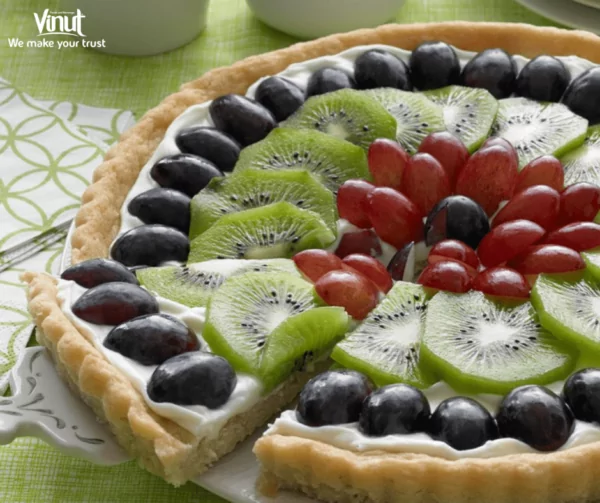 VINUT_Kiwi Baked Goods