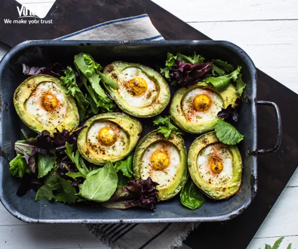 VINUT_Avocado Baked Goods