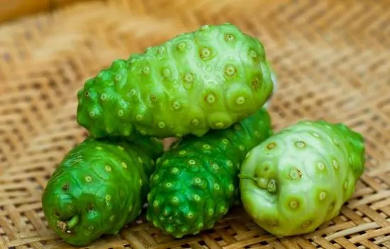 Noni Juice Benefits