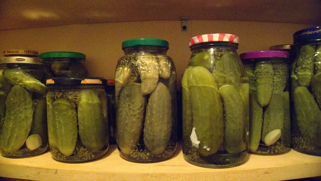 Pickle Juice Benefits 10 Reasons to Embrace This Tangy Tonic 2 Pickle Juice Benefits 10 Reasons to Embrace This Tangy Tonic