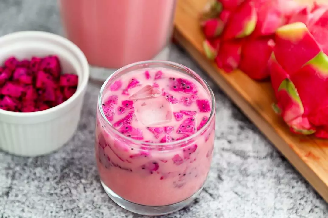 Red Dragon Juice Drink Benefits, Recipe, and Where to Buy 2 Red Dragon Juice Drink Benefits, Recipe, and Where to Buy