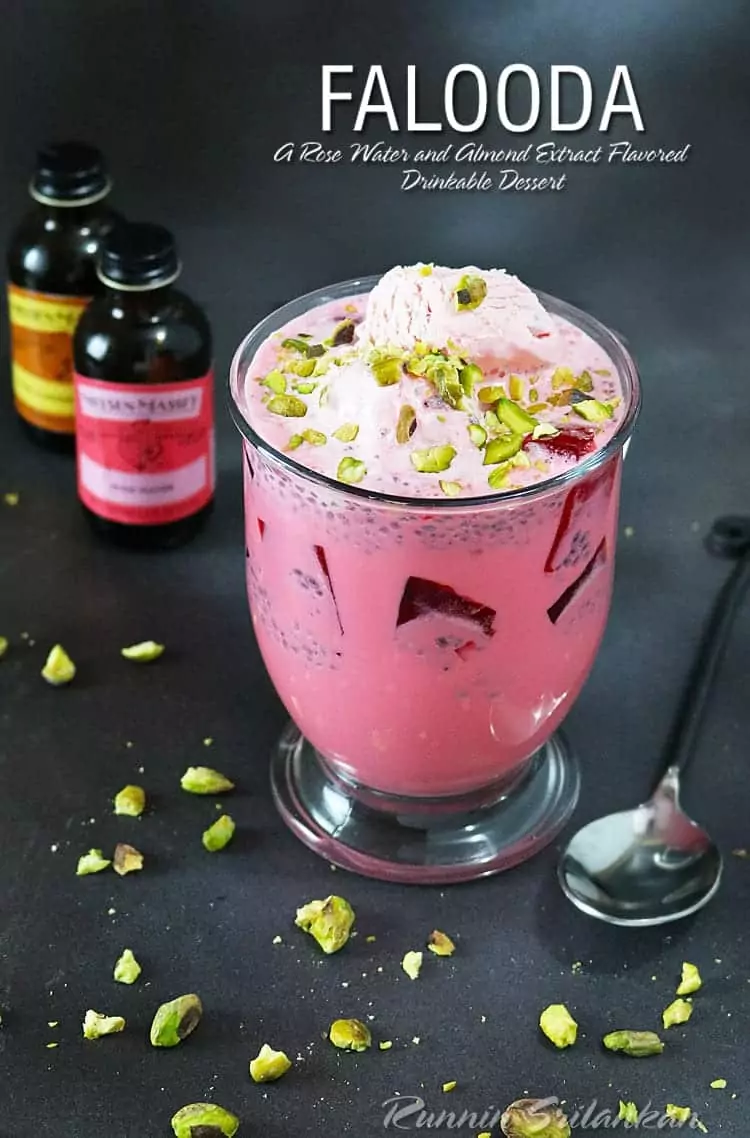 The Delightful World of Falooda Flavors, Origins, Ingredients, and Recipes 2 The Delightful World of Falooda Flavors, Origins, Ingredients, and Recipes