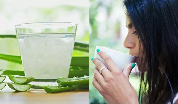 The Refreshing Delight Aloe Vera Watermelon Drink The Refreshing Delight Aloe Vera Watermelon Drink