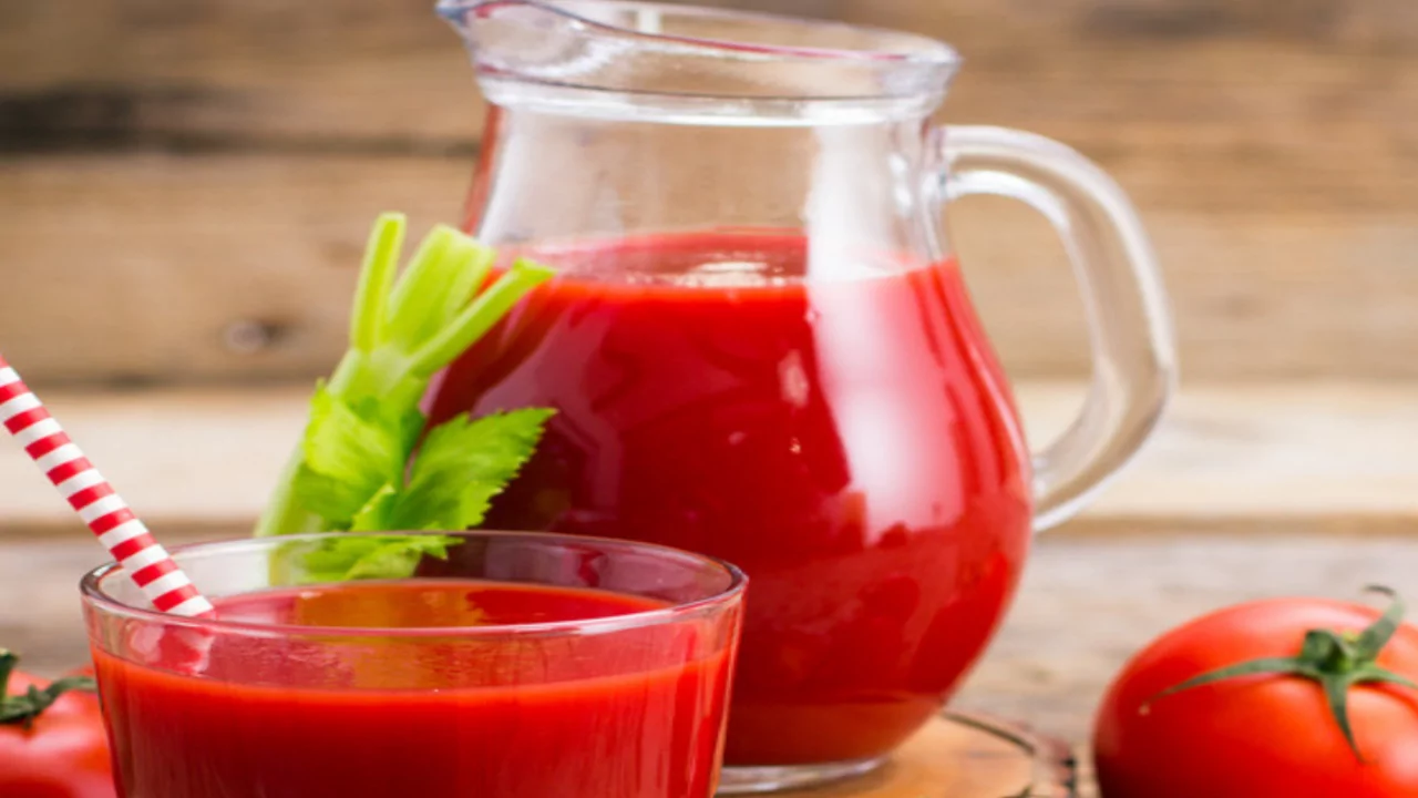 Tomato Juice Benefits The Good and the Bad 3 Tomato Juice Benefits The Good and the Bad