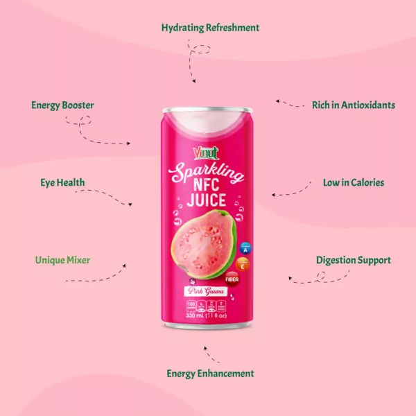 VINUT_Sparkling Pomegranate Juice VINUT_Sparkling Pomegranate Juice