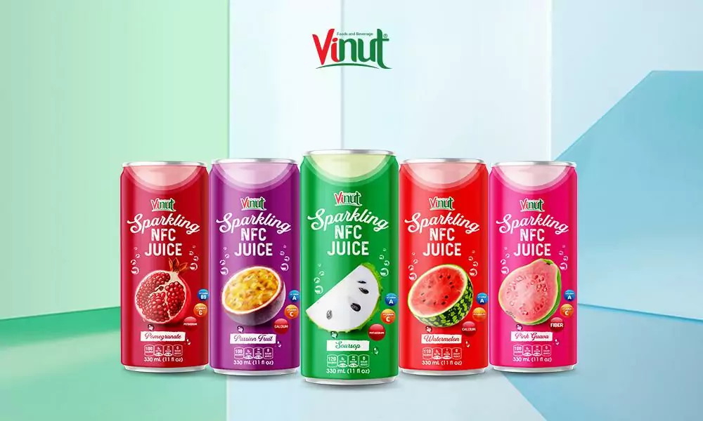 The 5 Best Tasting Sparkling Juice Products in 2023 The 5 Best Tasting Sparkling Juice Products in 2023