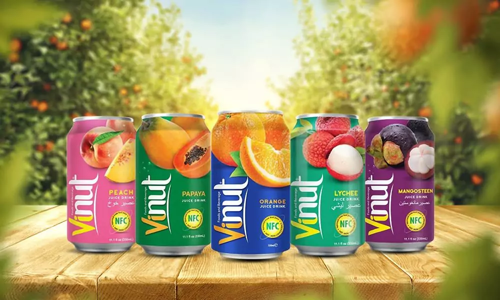 VINUT