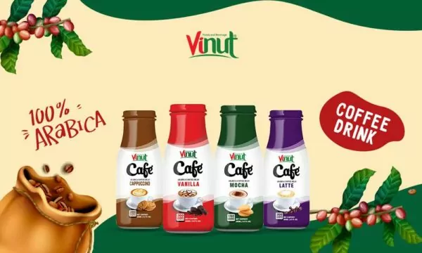 Top 5 Famous Vietnamese Coffee Brands