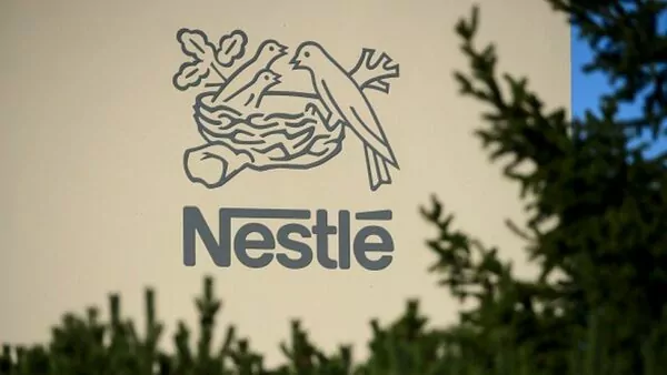 Nestlé Nestlé