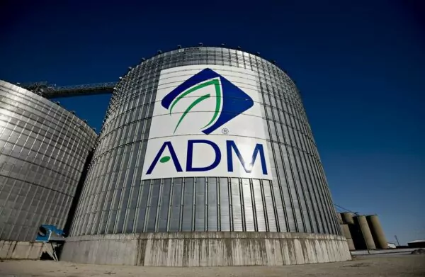 Archer Daniels Midland Company Archer Daniels Midland Company