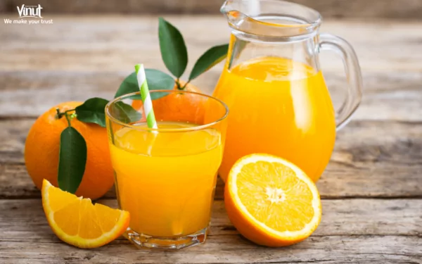 VINUT_Orange Juice