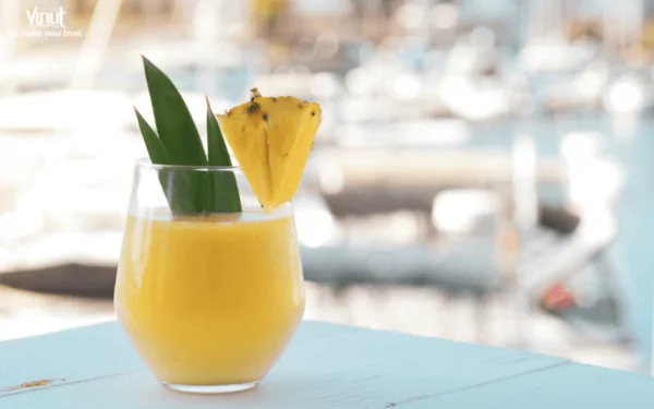 VINUT_Pineapple Juice