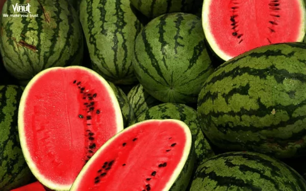 VINUT_Incorporating Fruits in Lunar New Year Celebrations